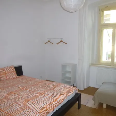 Apartman 735 Lejlighed Prag
