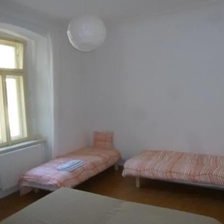 Lejlighed Apartman 735 *