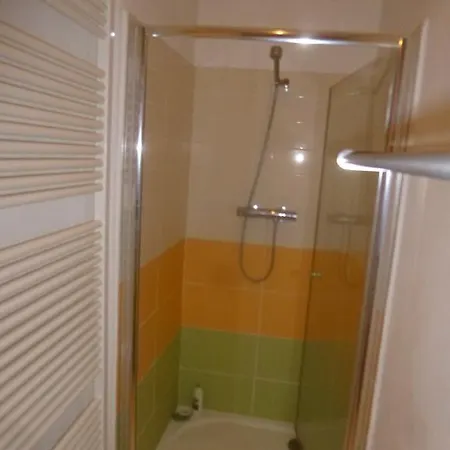 Apartman 735 * Prague
