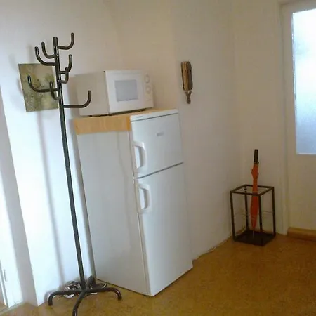 Apartman 735