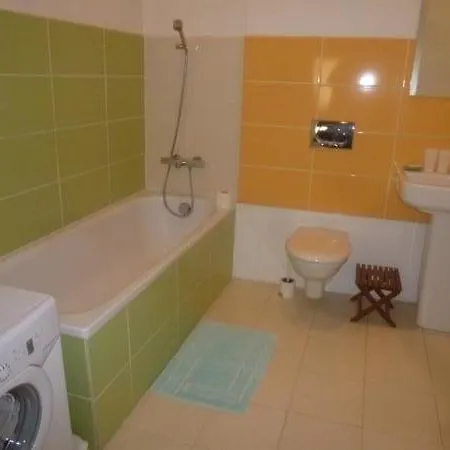 Apartman Apartman 735
